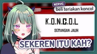 Nyobain Jurus Andalan Di Game Troublemaker [Karissa Sharlotte/MetanoiaID]
