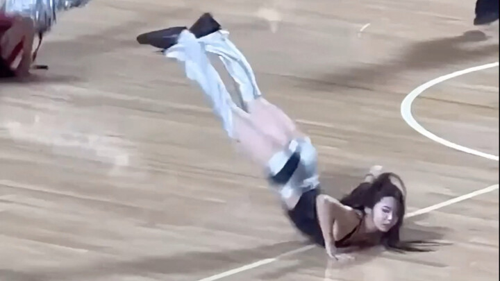 Is this the strength of the 2006 Hanlin Arts High School's chief?