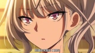 区区女仆！