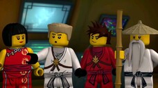 ninjago season 1 ep 3