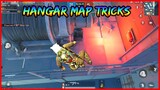 Tips And Tricks Hangar Map Pubg Mobile - New TDM Map Hangar Tips And Tricks | Xuyen Do