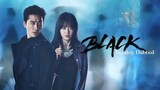 Black E18 | Tagalog Dubbed | Fantasy | Korean Drama