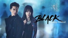 Black E17 | Tagalog Dubbed | Fantasy | Korean Drama