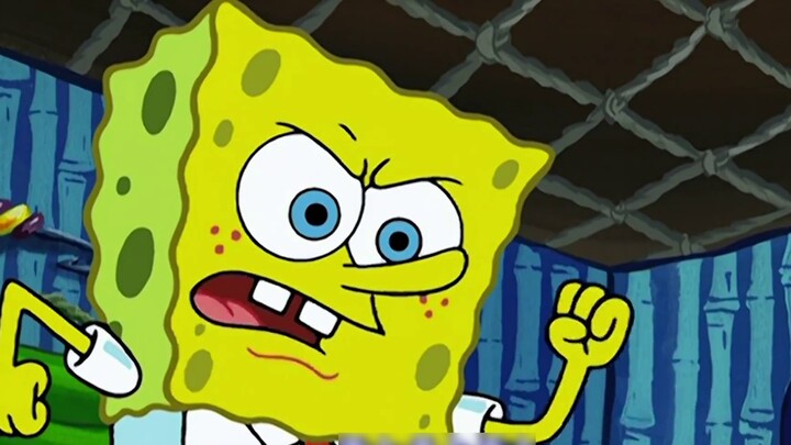 [อร่อยสองภาษา\SpongeBob SquarePants] 8 ไข่อีสเตอร์ SpongeBob SquarePants ที่คุณอาจไม่เคยสังเกตเห็น