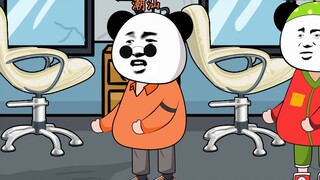 Please do not question the Cantonese people's Mandarin