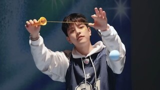 【Stray Kids/金昇玟】2025 Season’s Greetings [The Street Kids] Making Film昇玟cut