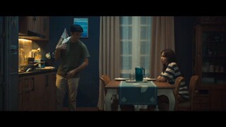 TAK INGIN USAI DISINI