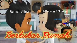 Eps 23 - Bertukar Rumah