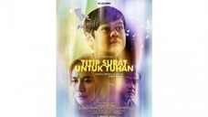 Titip Surat Untuk Tuhan