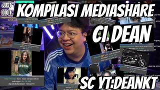 KOMPILASI MEDIASHARE DEANKT || PART 6!!!