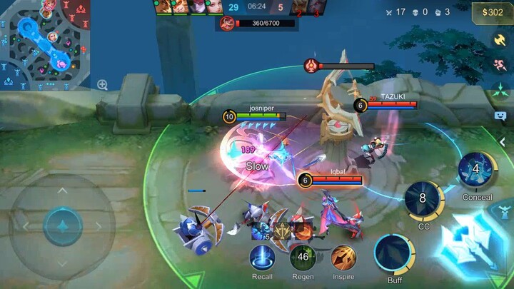 miya gg