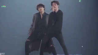 【Guomin】Guomin's duet dance from best of me!