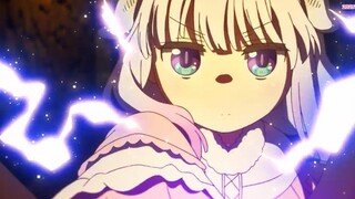 [June 27/Theatre/Kyoto Animation] Miss Kobayashi's Dragon Maid: The Lonely Dragon Showdown PV [MCE C