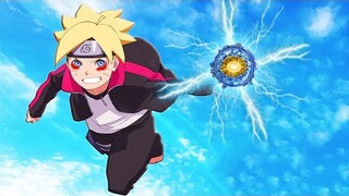 Jutsu yang beresiko - Inilah 15 jutsu yang di larang karena bisa membahayakan nyawa penggunanya