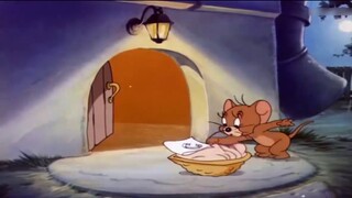 [Old E] E and the Mouse - Ghostly Dubbing Episode 2 (Chafanzhi Mouse)