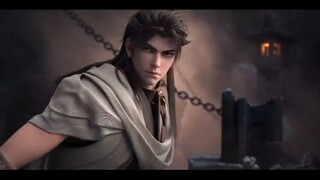 Martial Universe S 6 Eps 01 subindo