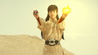 “เมื่อซัวโอ จื่อโอ เดินออกมาจากทีวีของตัวเอง…”