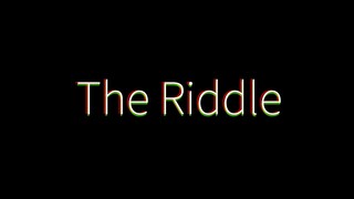 Mmd The Riddle, Everyone Dance Together