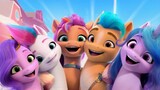 My Little Pony: A New Generation 2021|Dubbing Indonesia