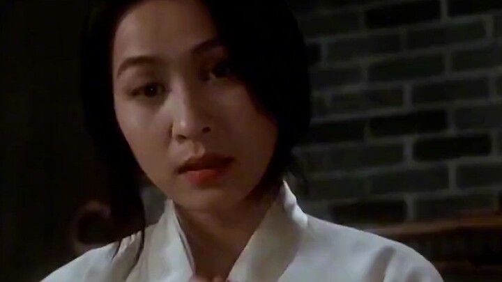 When the wife, understanding that her husband was just saying it in the heat of the moment, even tur