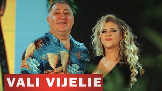 Vali Vijelie ❌ Sabina Leonte Alb - Cine pe cine iubeste mai mult (Official Video) 2024