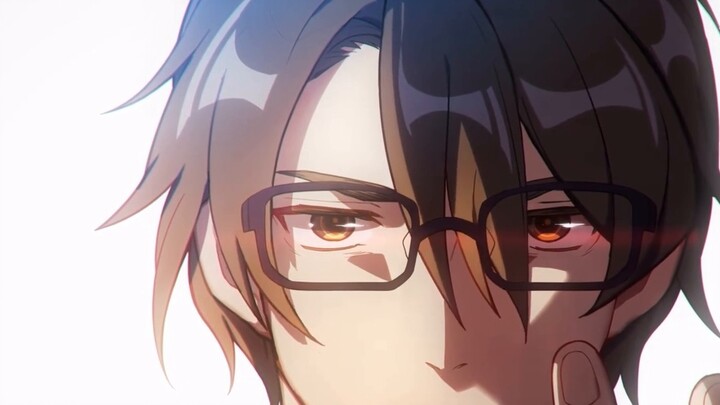 [MAD| Honkai Impact 3] Celebrating the completion of the first part - "theDOGS"
