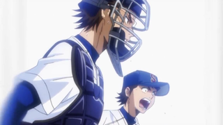 Diamond no Ace- Act II Episode 49