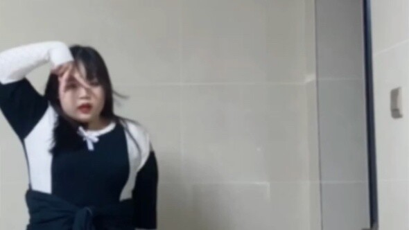 【Taeyeon-INVU】Quick Flip