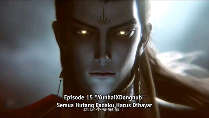 Beyond Times Gaze Episode 15