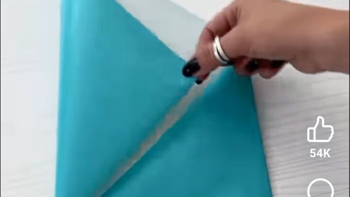 give envelope