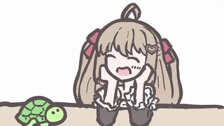 [Comic with Audio] Evil: My New Clothes Are Too Revealing! Pervert! [Authorized Translation]