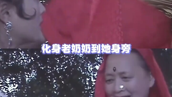 Saat muda bertemu monyet yang begitu memukau, sang pemeran utama kini menjadi standar tertinggi!