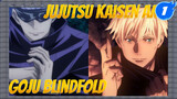 Jujutsu Kaisen | Goju removes his blindfold!_1