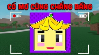 Có Mơ Blox Fruits Cũng CHẲNG BẰNG GAME NÀY