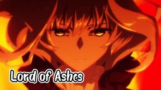 Lord of Ashes-Arknight-Talulah Theme-AMV/MAD