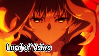 Lord of Ashes-Arknight-Talulah Theme-AMV/MAD