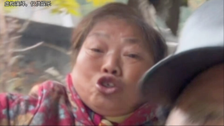 Ông nội vẫn luôn là ông nội, hahaha.