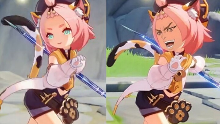 [เก็นชินอิมแพกต์] เกร็ดความรู้ลับที่คุณอาจไม่รู้ ตอนที่ 38