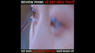Review phim: Vẻ đẹp đích thực.