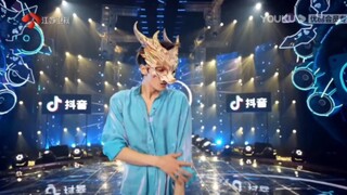 [Zhao Zhengting | Zhao Lei] Tarian Pasangan yang Sangat Indah | Menghadapi Langsung