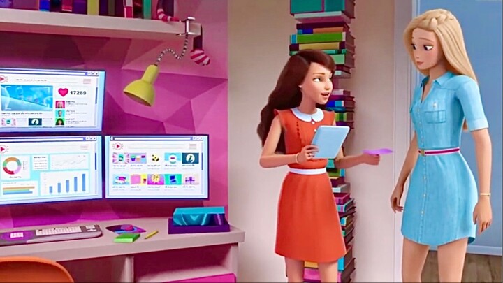 ❥ Dreamhouse SS3 EP1