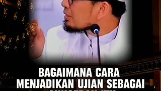 Assalamualaikum warahmatullahi wabarakatuh Subhanallahi wabihamdihi Subhanallahil adzim