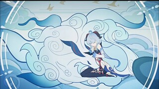 Genshin Impact - Ganyu's Story Quest