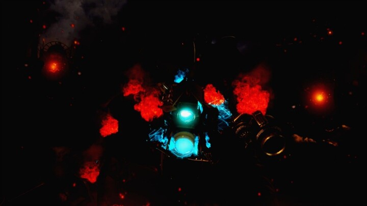 Skibidi Toilet 74 [DaFuq!?Boom!]