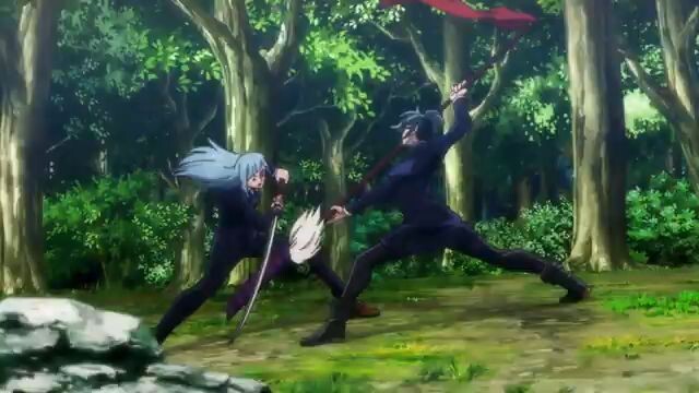 Fight Of Power Full