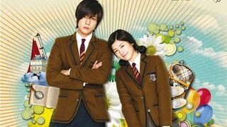 Playful Kiss Episode 5 English Subtitle.