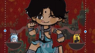 清早起来去拾粪【阿尔图版】