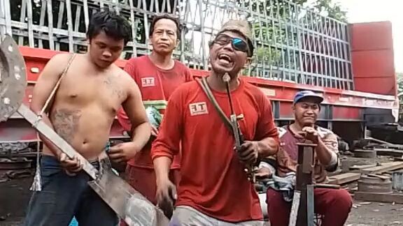 miga ko nga nagbiga🤣😅