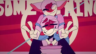 【4K】Bạn có bản làm lại đó (countryhumans)
