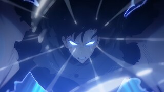 Solo Leveling Season 2 Episode 9 Full Story Sub Indo